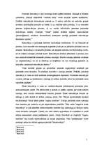 Referāts 'Politiskās elites rekrutācija 8.Saeimā: Izglītība kā noteicošais faktors', 5.