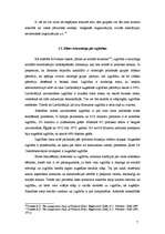 Referāts 'Politiskās elites rekrutācija 8.Saeimā: Izglītība kā noteicošais faktors', 7.