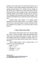 Referāts 'Politiskās elites rekrutācija 8.Saeimā: Izglītība kā noteicošais faktors', 10.