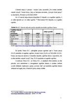 Referāts 'Politiskās elites rekrutācija 8.Saeimā: Izglītība kā noteicošais faktors', 11.