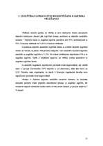 Referāts 'Politiskās elites rekrutācija 8.Saeimā: Izglītība kā noteicošais faktors', 13.