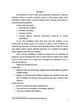 Prakses atskaite 'VSIA "Strenču psihoneiroloģiskā slimnīca"', 3.