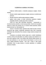 Prakses atskaite 'VSIA "Strenču psihoneiroloģiskā slimnīca"', 6.