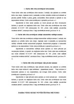 Prakses atskaite 'VSIA "Strenču psihoneiroloģiskā slimnīca"', 11.