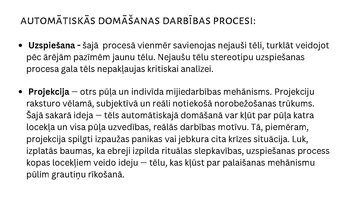 Prezentācija 'Stihiski veidotas grupas. Pūļa psiholoģija', 8.
