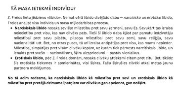 Prezentācija 'Stihiski veidotas grupas. Pūļa psiholoģija', 16.