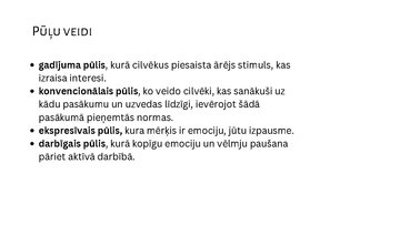 Prezentācija 'Stihiski veidotas grupas. Pūļa psiholoģija', 28.