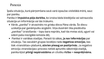 Prezentācija 'Stihiski veidotas grupas. Pūļa psiholoģija', 32.