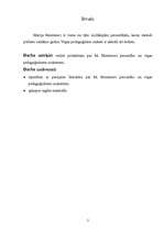 Referāts 'Marija Montesori ', 1.