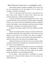 Referāts 'Marija Montesori ', 5.