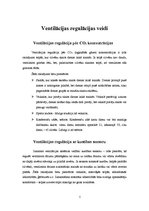 Referāts 'Ventilācijas sistēmas', 5.