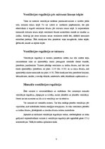 Referāts 'Ventilācijas sistēmas', 6.