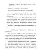 Referāts 'Individuālais komersants, personālsabiedrības un kapitālsabiedrības', 11.