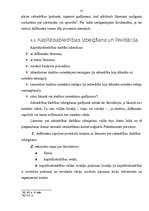 Referāts 'Individuālais komersants, personālsabiedrības un kapitālsabiedrības', 24.