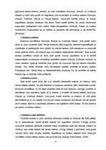 Referāts 'Projekta "Nord Stream" iespējamie ieguvumi un zaudējumi Eiropai', 14.