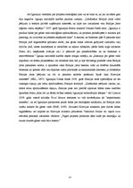 Referāts 'Projekta "Nord Stream" iespējamie ieguvumi un zaudējumi Eiropai', 18.