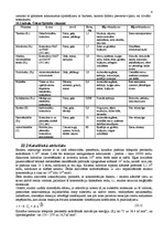 Konspekts 'Enzīmi', 4.