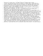 Eseja 'Affirmative Action', 2.