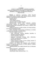 Konspekts 'Revīzija', 1.