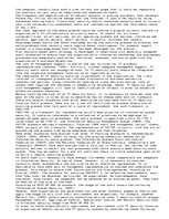 Eseja 'The Importance of a Comprehensive Security Policy for Modern Businesses', 2.