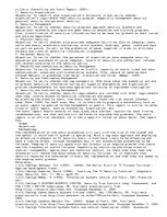 Eseja 'The Importance of a Comprehensive Security Policy for Modern Businesses', 3.