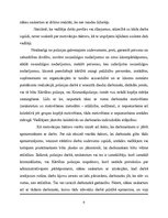 Referāts 'Motivācija policijas darbā', 9.