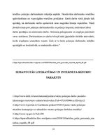 Referāts 'Motivācija policijas darbā', 12.