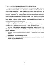 Diplomdarbs 'Betona virsmu aizsardzības metožu efektivitātes analīze (gājēju pārvada pār Kārļ', 21.