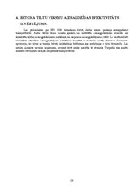 Diplomdarbs 'Betona virsmu aizsardzības metožu efektivitātes analīze (gājēju pārvada pār Kārļ', 28.