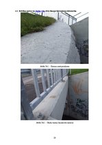 Diplomdarbs 'Betona virsmu aizsardzības metožu efektivitātes analīze (gājēju pārvada pār Kārļ', 29.