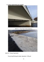 Diplomdarbs 'Betona virsmu aizsardzības metožu efektivitātes analīze (gājēju pārvada pār Kārļ', 32.