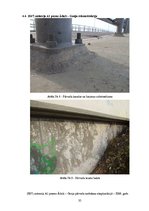 Diplomdarbs 'Betona virsmu aizsardzības metožu efektivitātes analīze (gājēju pārvada pār Kārļ', 35.