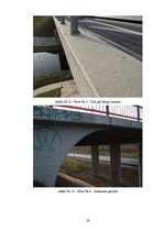 Diplomdarbs 'Betona virsmu aizsardzības metožu efektivitātes analīze (gājēju pārvada pār Kārļ', 38.