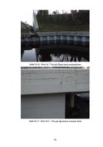 Diplomdarbs 'Betona virsmu aizsardzības metožu efektivitātes analīze (gājēju pārvada pār Kārļ', 40.