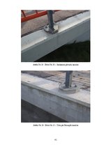 Diplomdarbs 'Betona virsmu aizsardzības metožu efektivitātes analīze (gājēju pārvada pār Kārļ', 41.