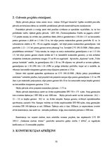 Diplomdarbs 'Betona virsmu aizsardzības metožu efektivitātes analīze (gājēju pārvada pār Kārļ', 50.