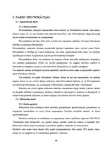 Diplomdarbs 'Betona virsmu aizsardzības metožu efektivitātes analīze (gājēju pārvada pār Kārļ', 69.