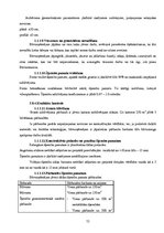 Diplomdarbs 'Betona virsmu aizsardzības metožu efektivitātes analīze (gājēju pārvada pār Kārļ', 75.