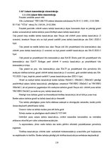 Diplomdarbs 'Betona virsmu aizsardzības metožu efektivitātes analīze (gājēju pārvada pār Kārļ', 119.