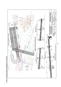 Diplomdarbs 'Betona virsmu aizsardzības metožu efektivitātes analīze (gājēju pārvada pār Kārļ', 135.
