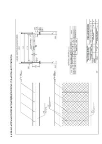 Diplomdarbs 'Betona virsmu aizsardzības metožu efektivitātes analīze (gājēju pārvada pār Kārļ', 137.