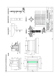 Diplomdarbs 'Betona virsmu aizsardzības metožu efektivitātes analīze (gājēju pārvada pār Kārļ', 139.