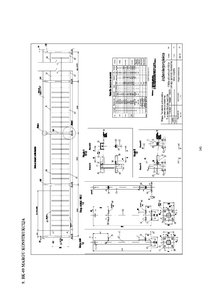 Diplomdarbs 'Betona virsmu aizsardzības metožu efektivitātes analīze (gājēju pārvada pār Kārļ', 140.