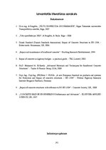 Diplomdarbs 'Betona virsmu aizsardzības metožu efektivitātes analīze (gājēju pārvada pār Kārļ', 141.