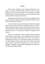 Referāts 'Maksātnespēja un tās tiesiskais regulējums', 3.