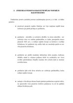 Referāts 'Maksātnespēja un tās tiesiskais regulējums', 9.