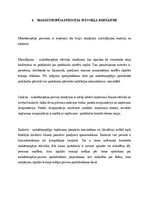 Referāts 'Maksātnespēja un tās tiesiskais regulējums', 11.