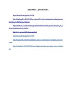 Referāts 'Maksātnespēja un tās tiesiskais regulējums', 15.