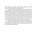 Referāts 'Latvijas reģionālo augstskolu vizuālās identitātes elementu saistība ar studentu', 30.