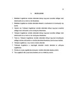 Referāts 'Latvijas reģionālo augstskolu vizuālās identitātes elementu saistība ar studentu', 33.